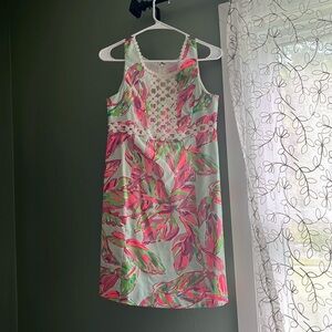 Women’s Lilly Pulitzer dress